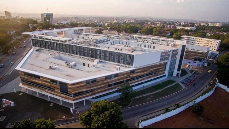 Ridge Hospital condemns attack on nurses