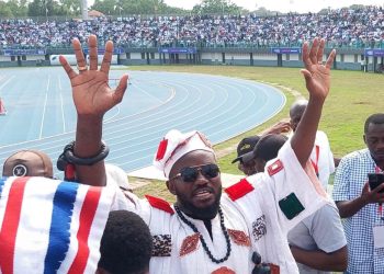 New cocoa price total cheat on farmers – Kojo Bamba