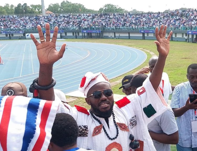 New cocoa price total cheat on farmers – Kojo Bamba