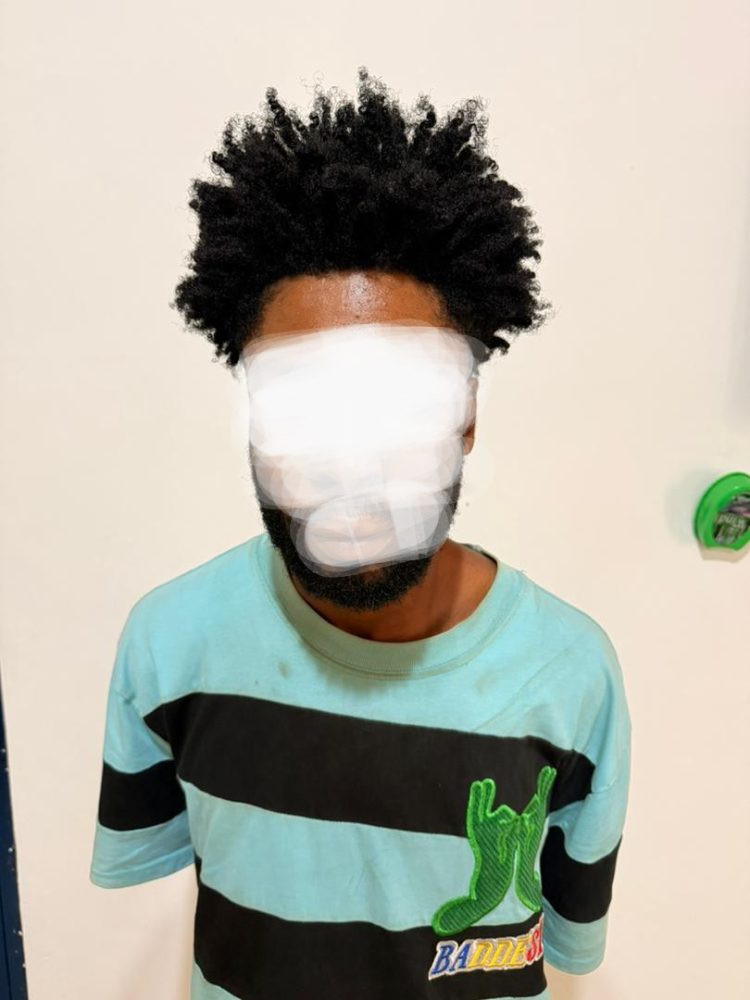 W/R: Police bust one suspect in Takoradi gold shop robbery