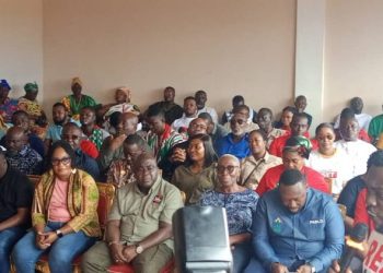 Consider converting defunct Great Consolidated Diamond Company into UMaT satellite campus – Akwatia chiefs to gov’t