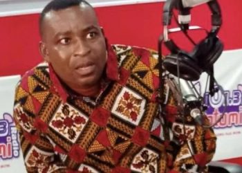 Three Wontumi radio stations, six others shutdown over regulatory infractions