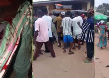 S/R: Gbenyiri land clashes death toll now 10, scores critically wounded
