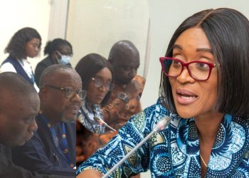 GIHOC, Graphic Communications, TOR and six other institutions owe state ¢47m in taxes – PAC