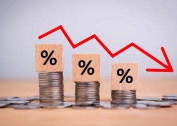 Producer price inflation falls to 3.8%, lowest in 20 months