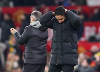 Man United heavyweights back Amorim despite Grimsby loss