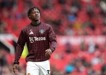 Kobbie Mainoo tells Manchester United he wants to leave on loan this summer