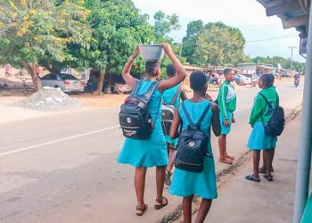 GES directs first year SHS students to report to school on September 18