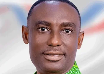 KTU ‘don’ declares bid to become NPP Presidential candidate