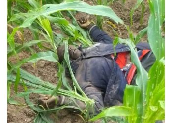 BE/R: Konkoma residents frightened after man was discovered murdered in his farm