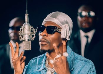 EOCO detains Shatta Wale