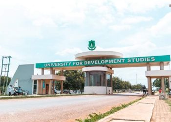 UDS student jailed for life over ‘romantic rivalry’ murder on campus