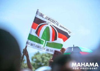 16 NDC individuals pick forms for Tamale Central by-election