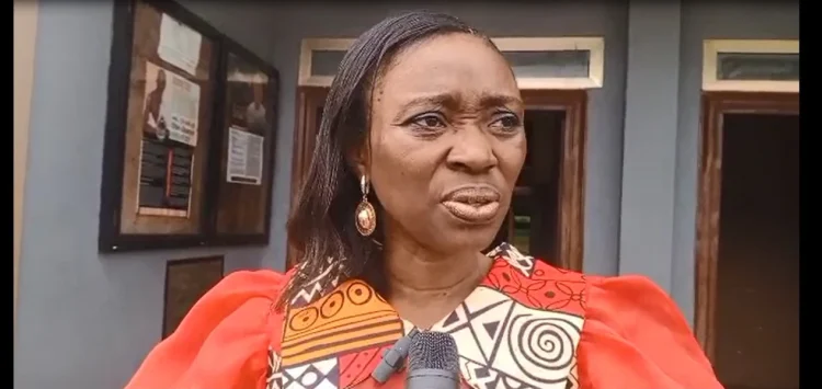 25 Agona Swedru SHS final-year students suspended over same-sex proposal fight