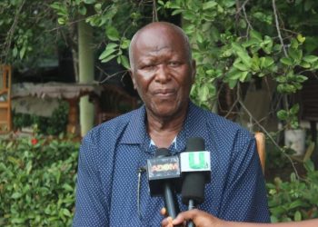 We’ll investigate Helicopter crash spiritually – NDC Chairman