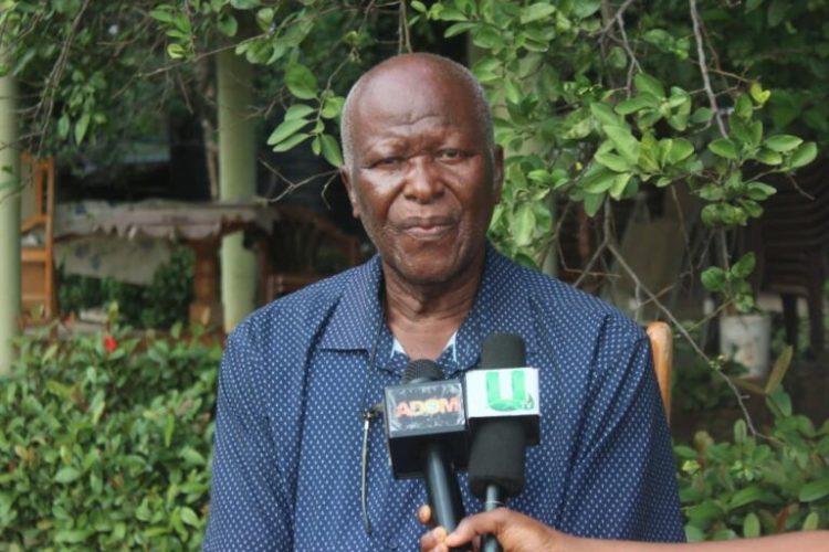 We’ll investigate Helicopter crash spiritually – NDC Chairman