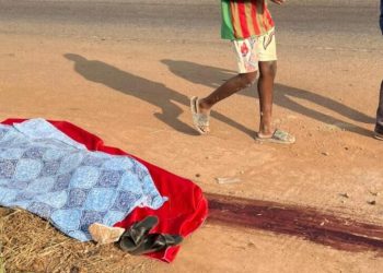 Ghana donates 40-tonne food aid to Palestine