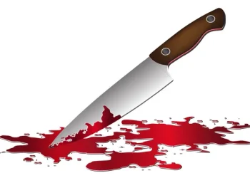 A/R: Husband stabs wife over alleged infidelity