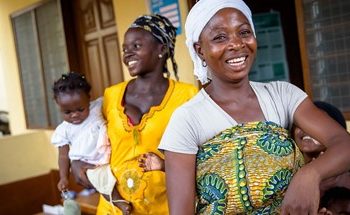 E/R: GHS raises concern over decline in Family planning acceptance rate