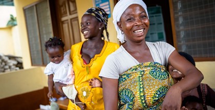 E/R: GHS raises concern over decline in Family planning acceptance rate