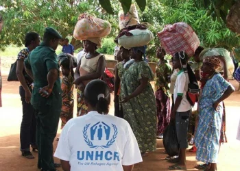 172 Ivorians flee to Ghana in anticipation of ‘chaotic’ presidential elections