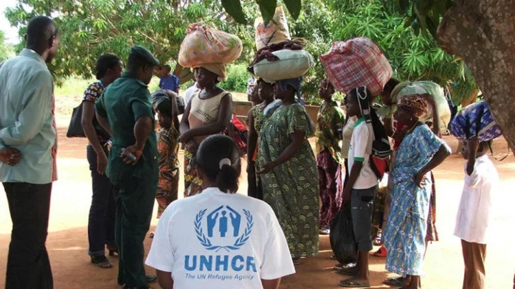 172 Ivorians flee to Ghana in anticipation of ‘chaotic’ presidential elections