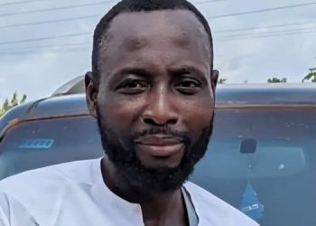 BE/R: Brother of NPP Regional Chairman shot dead following police raid in private residence