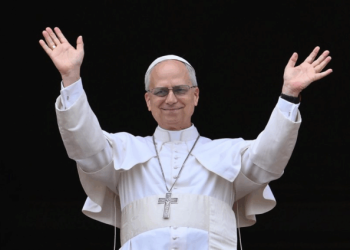 Pope Leo XIV mourns Ghana helicopter crash victims