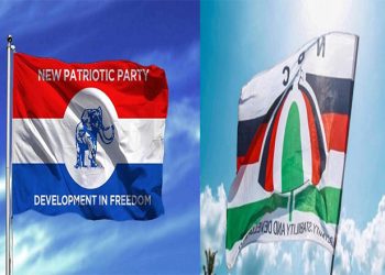 Peace Council initiates peace dialogue between NPP and NDC ahead of Akwatia by-election