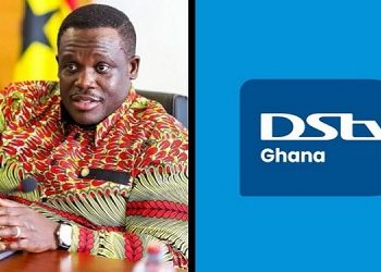 Gov’t imposes ¢10,000 daily fine on DSTv over failure to submit pricing data under ECA