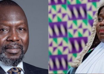 Strike out suspended CJ’s latest lawsuit against shining stars petition – AG tells Court