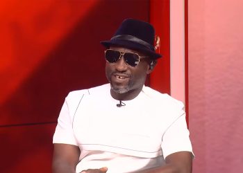 Jakpa reportedly ordered fourth estate’s journalists to abort interview with GHS DG