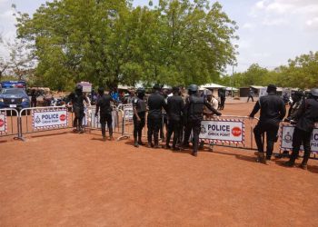 Interior Minister imposes curfew on Sawla-Tuna-Kalba amid Chieftaincy clashes