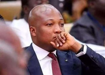 Ablakwa defends acceptance of US- deportees in Ghana
