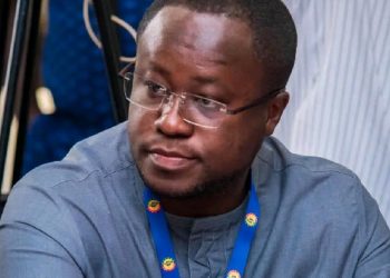 Mahama planned and plotted third term – NPP MP