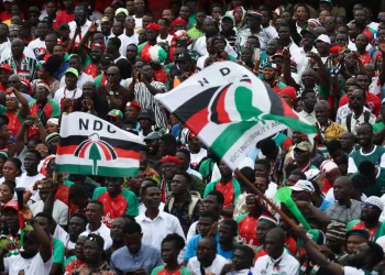 NDC issues guidelines for Tamale Central primaries