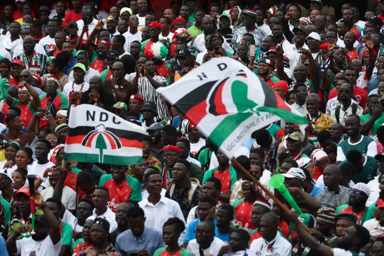 NDC issues guidelines for Tamale Central primaries