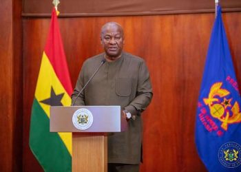 Free SHS policy maintained and improved – Prez Mahama