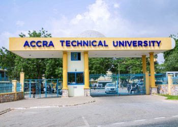 Father discontinues son’s education at Accra Technical University for consistently breaking into his Momo account for gaming