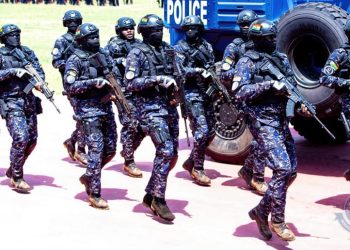 Gov’t extends curfew imposed on Nkwanta