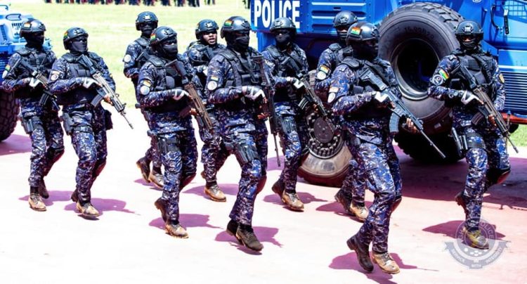 Gov’t extends curfew imposed on Nkwanta