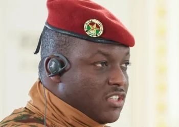 Burkina Faso scraps visa fees for African travellers