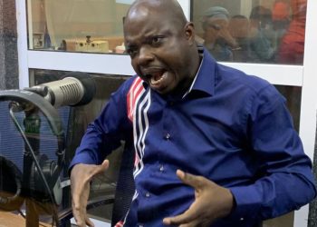 Whereabouts of Abronye unknown – Lawyer