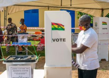 Akwatia by-election: We’re credible polling agency – Global Info Analytics
