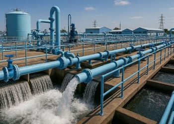 Ghana Water requests 281% tariff increment to tackle skyrocketing operational costs