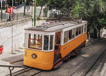 Portugal declares day of mourning for 15 killed in Lisbon funicular railway crash