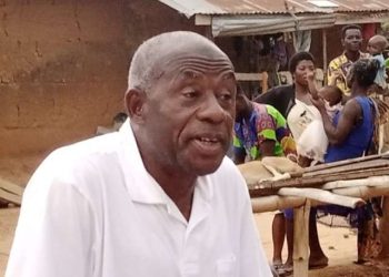 Akwatia roads will be influenced by election results – Collins Dauda