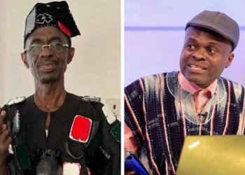 Kpebu questions voter focus on appearance over competence in Ghana politics