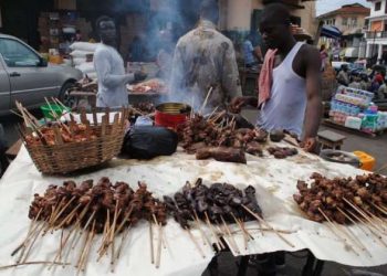 ‘Chinchinga’ banned in Damongo