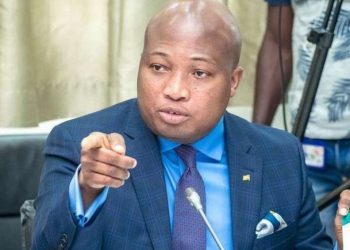 Ablakwa, SA Foreign Affairs Minister to meet over MultiChoice-NCA standoff